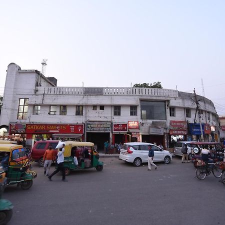 Hotel Mayur Gorakhpur Luaran gambar