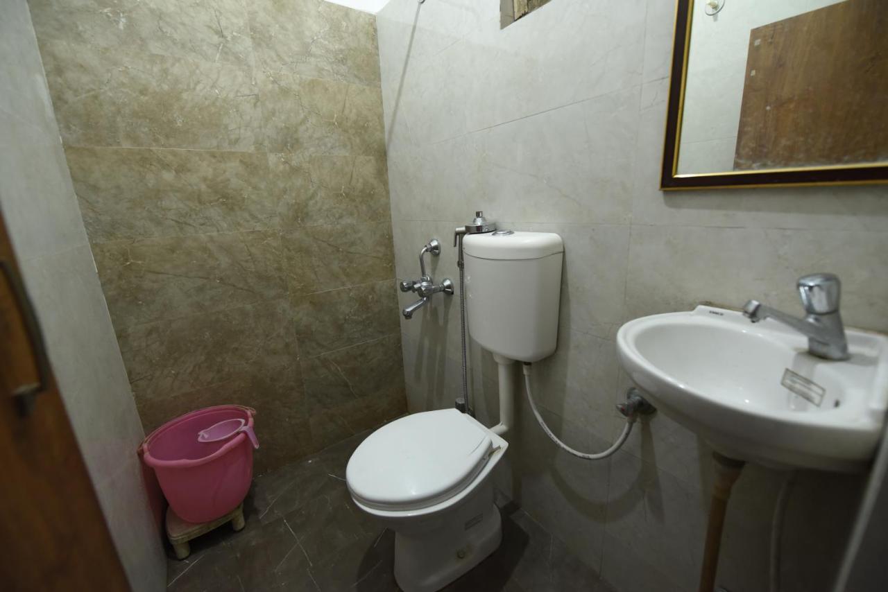 Hotel Mayur Gorakhpur Luaran gambar