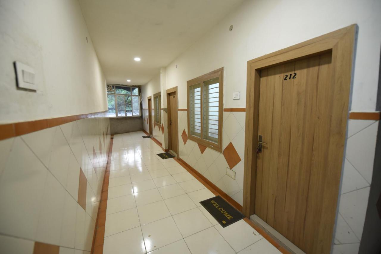 Hotel Mayur Gorakhpur Luaran gambar