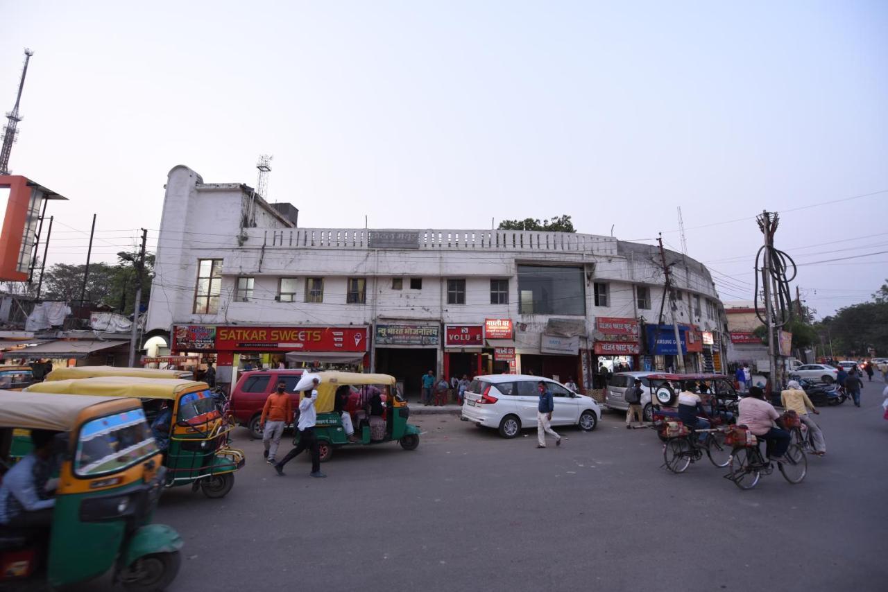 Hotel Mayur Gorakhpur Luaran gambar