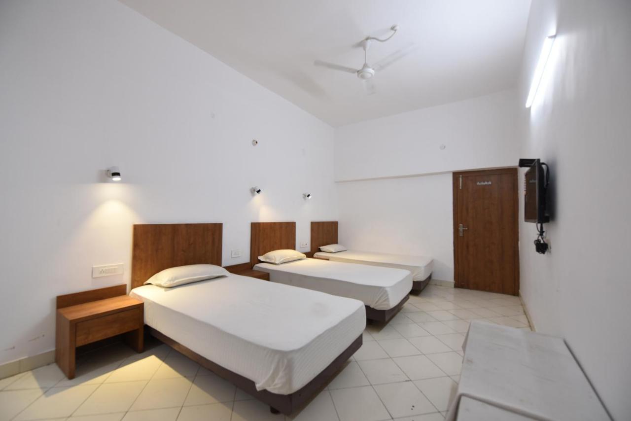 Hotel Mayur Gorakhpur Luaran gambar