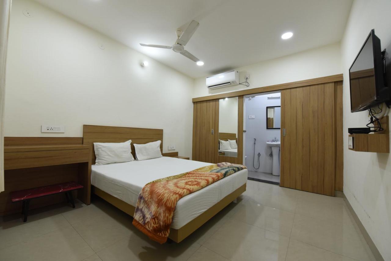 Hotel Mayur Gorakhpur Luaran gambar