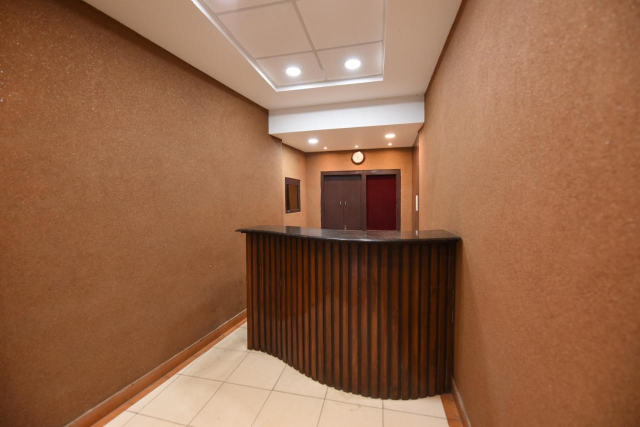 Hotel Mayur Gorakhpur Luaran gambar